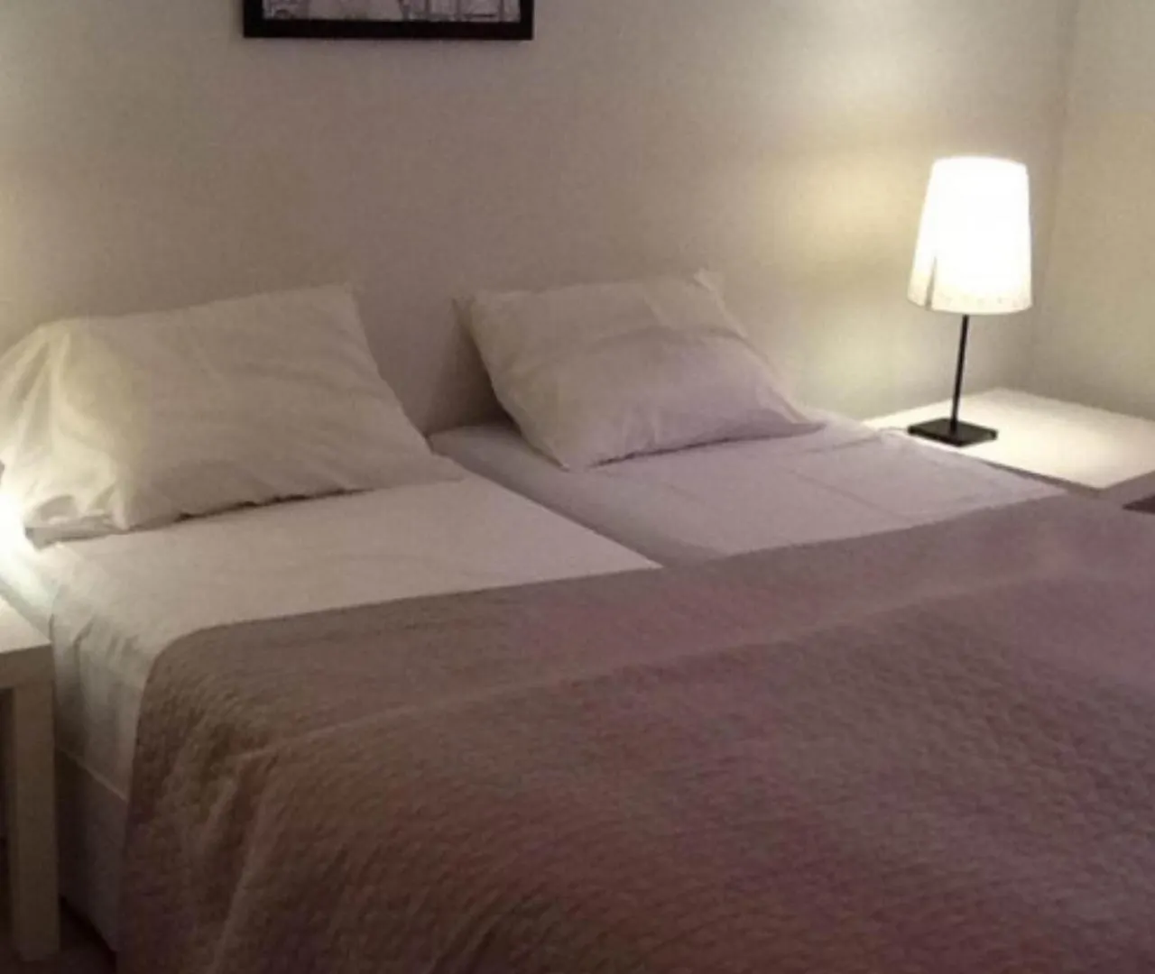 Homestay Precious Apartment Helsinki Finland