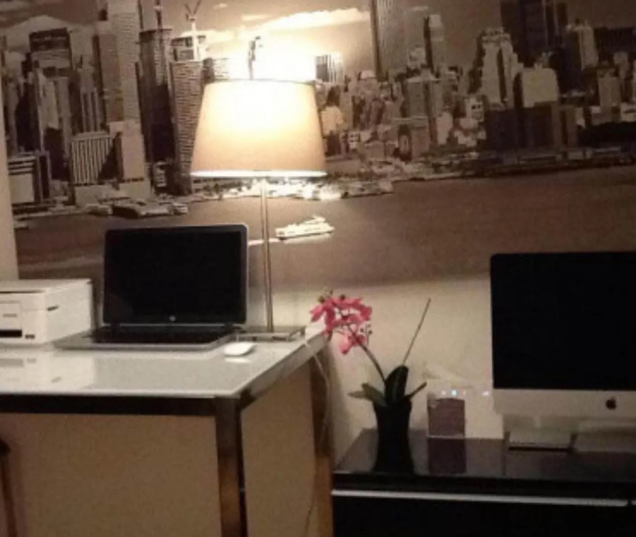 Homestay Precious Apartment Helsinki Finland